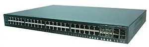 Управляемый Ethernet коммутатор LTS-34452