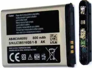 Литий-ионная аккумуляторная батарея Samsung Литий-ионная аккумуляторная батарея Samsung