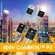 Новые 800V MOSFET P7 CoolMOS™ от Infineon