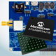 ATSAMR34/35 — радио LoRa плюс микроконтроллер Cortex-M0+ для интернета вещей