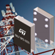 Согласующий трансформатор BALF-SPI2-02D3 упрощает применение S2-LP в диапазоне 433 МГц