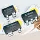 BCR3 / BCR4 - простые линейные стабилизаторы тока для LED освещения от Infineon