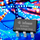 BCR430U – новый линейный стабилизатор тока для светодиодов от Infineon