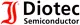 Новый диод ESD9BL24P от компании Diotec