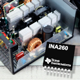 INA260 — цифровой измеритель тока, напряжения и мощности со встроенным шунтом