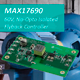 MAX17690 – новый «флайбэк» без оптрона от Maxim Integrated