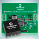 MCP1665 — повышающий 36V DC-DC регулятор c током ключа 3.6A от Microchip