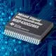 MSP430G2955 - микроконтроллер смешанных сигналов от Texas Instruments