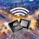 S2-LP - новый бюджетный узкополосный приемопередатчик 433/868 МГц