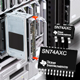 SN74AXC — новое семейство преобразователей уровня от Texas Instruments