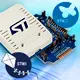 STLINK-V3SET – новый программатор для микроконтроллеров STM8 и STM32
