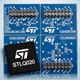 STLQ020 – новый LDO от ST Microelectronics с ультранизким потреблением