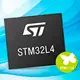 STM32L496 – ультранизкопотребляющий микроконтроллер с графическим ускорителем
