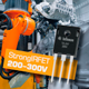 Новые 200-300V StrongIRFET от Infineon в корпусе TO-247AC