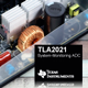 TLA2020 — новые малогабаритные 12-бит АЦП от Texas Instruments