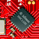 XMC1100 — 5В микроконтроллеры Infineon на базе Cortex- M0