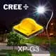 Светодиод XP-G3 - новая надежность и эффективность от CREE