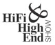 HI-FI &amp; HIGH END SHOW