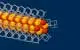 Diamondoids to make wires three atoms wide