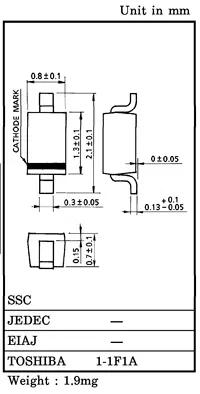 Toshiba 015Z2.0-015Z12