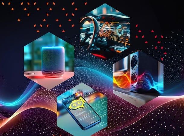 Cadence HiFi iQ DSP IP