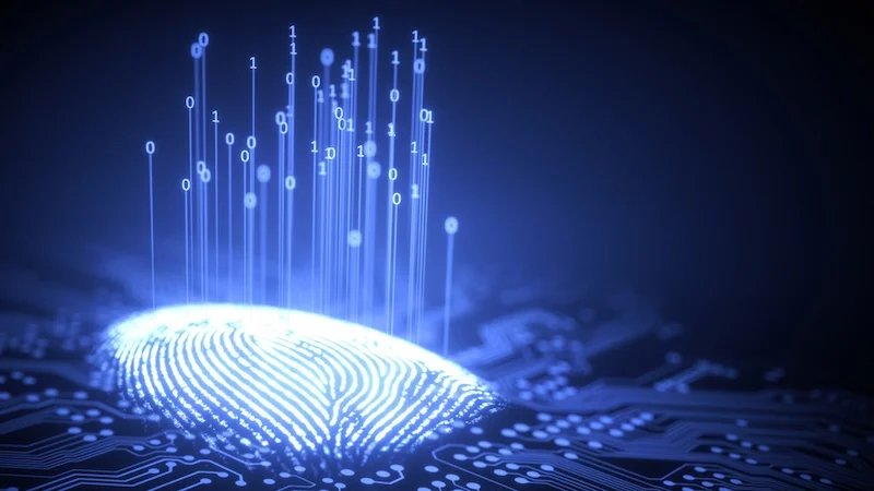 Концепция двухчиповой аутентификации MIT twin PUF