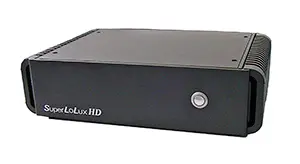 9-канальный цифровой регистратор Super LoLux HD9