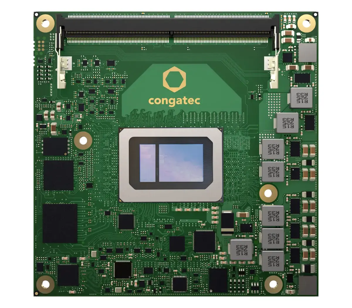 congatec conga-TC300 COM Express module