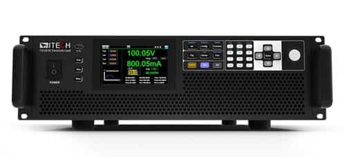 ITECH IT8100A/E Series DC Electronic Loads