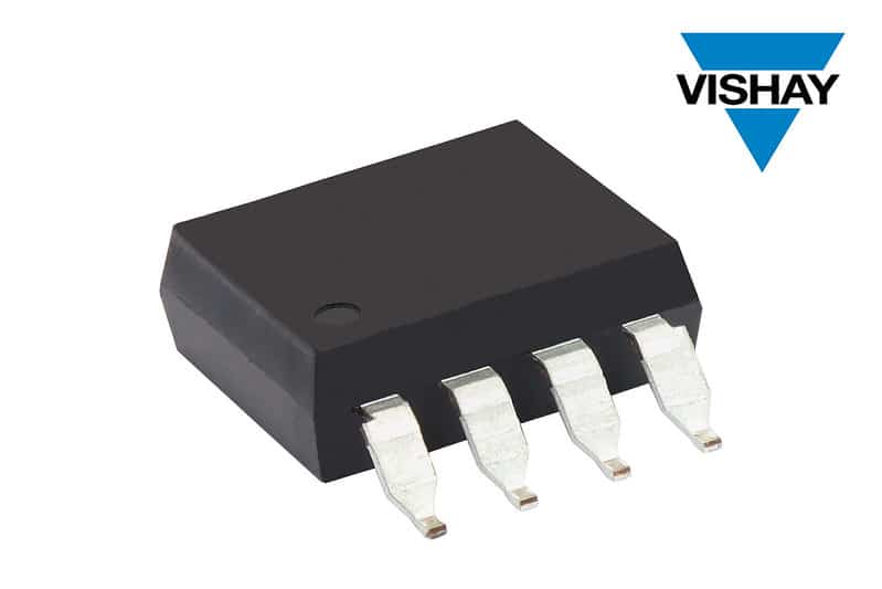 High-isolation optocouplers for EV