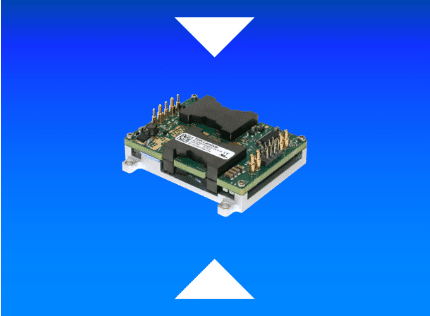 RECOM compact DC-DC converters