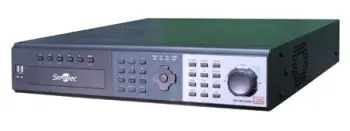 Цифровой видеорегистратор 8 канальный с H.264