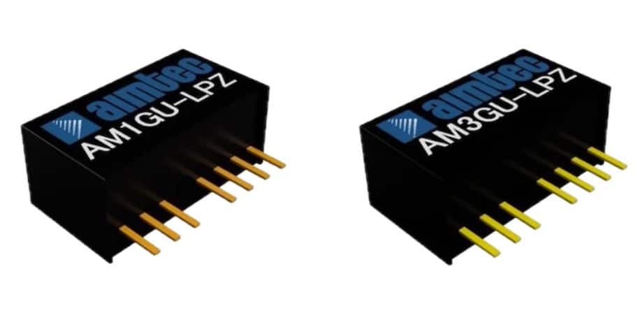 Wide input DC-DC converters