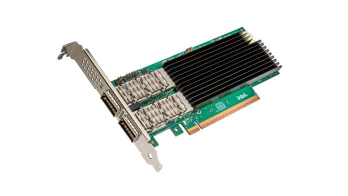 High-speed Ethernet solutions for data centers