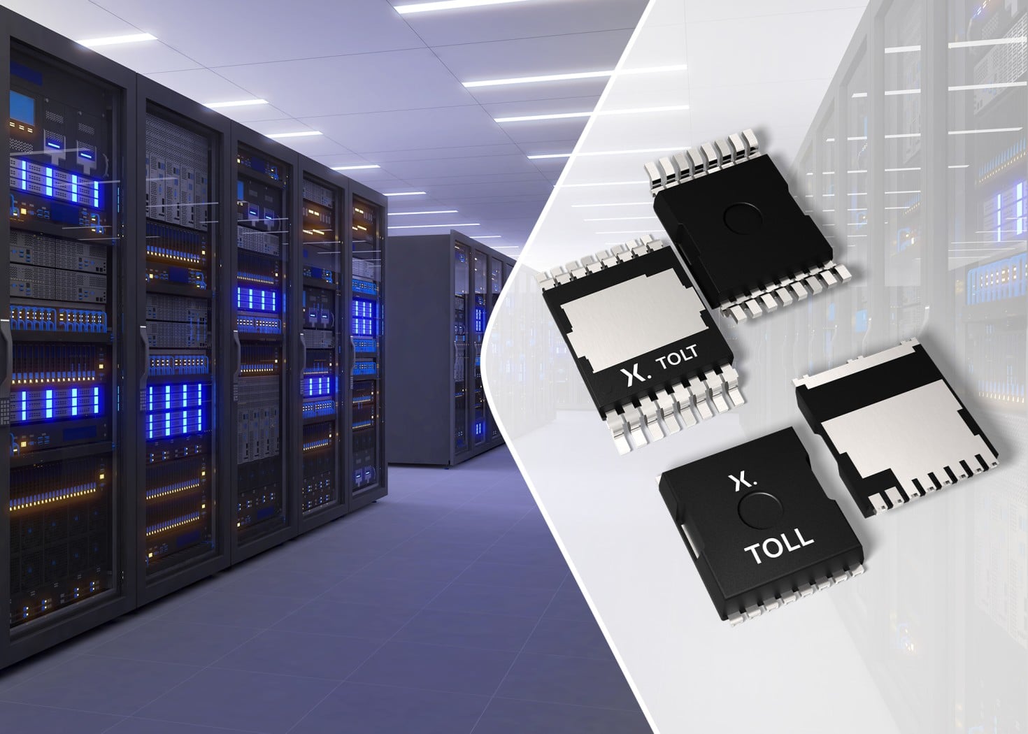 650V GaN power switch