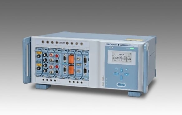 High-speed data acquisition platform
