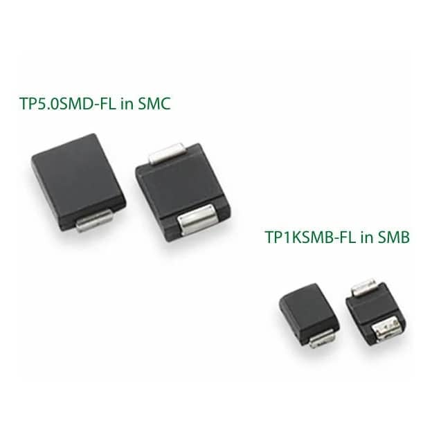 Littelfuse FlatSuppressX TVS diodes for 48V systems