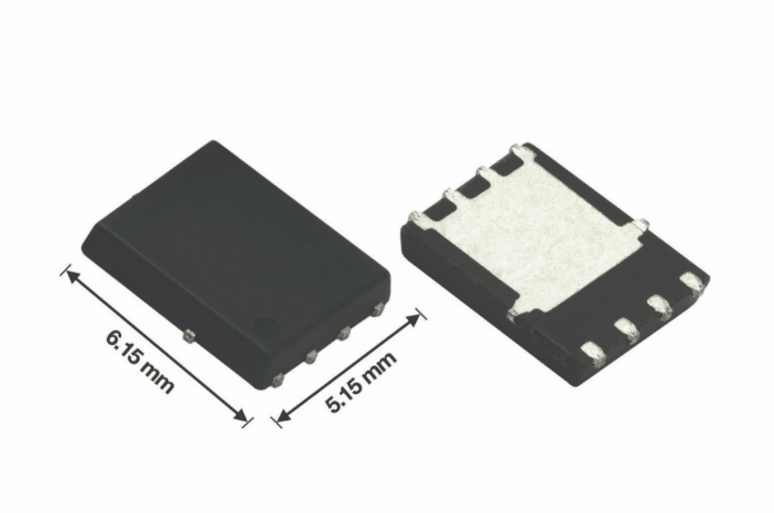 Power devices for motor control