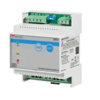 Carlo Gavazzi DRC61 isolation monitoring device