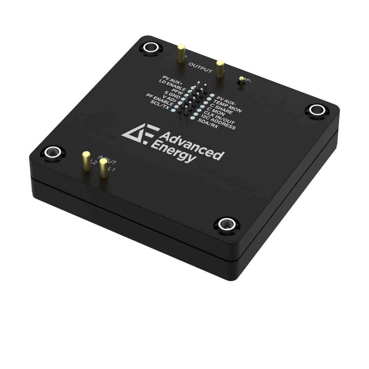 Advanced Energy AIH03ZPFC half-brick PFC module