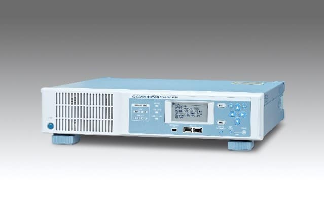 Yokogawa WT1500 Precision Power Analyzer