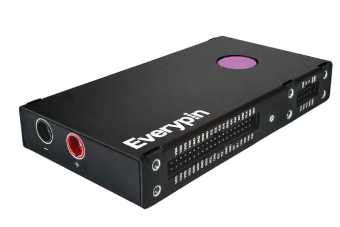 PwrBlock 323 programmable power supply