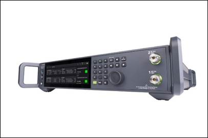 Keysight SG6311A dual-channel signal generator