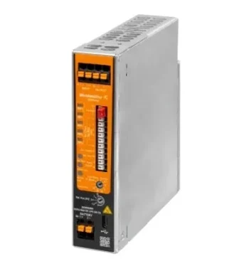 Weidmuller DURAmax DC UPS