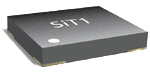 SIT1xxxAI-33-33S – компактные MEMS-генераторы семейства SiRes компании SiTime