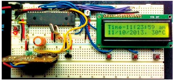 Author’s prototype