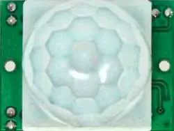 Датчик движения