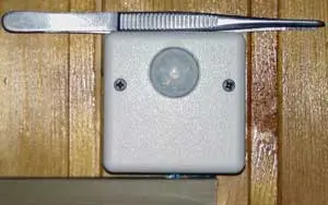 Внешний вид устройства