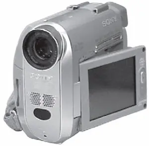 Видеокамеры SONY "DCR-HC14C/15/15E", "DCR-HC16E/18E/20/20E", "DCR-HC30/30E"