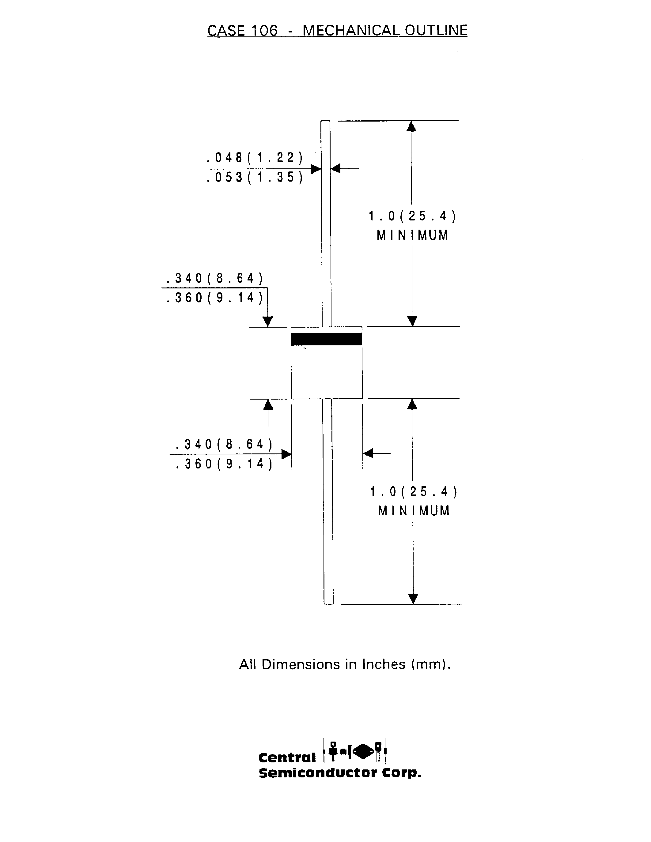 Datasheet CR6AF2GPP - GLASS PASSIVATED JUNCTION FAST RECOVERY SILICON RECTIFIER 6.0 AMP 100 THRU 1000 VOLTS page 2